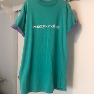 Cover up or sleep shirt